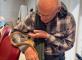 ZOOTHERAPIE Résidence du Lubéron Sainte-Tulle