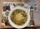 LA SOUPE AU PISTOU Résidence du Lubéron Sainte-Tulle